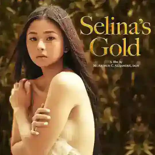 Selina's Gold Movie