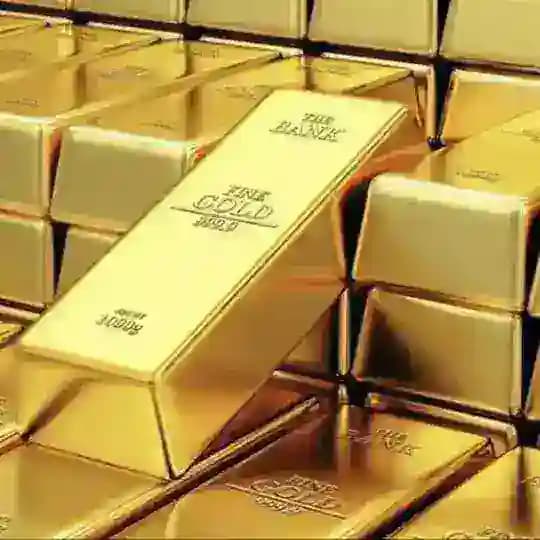 FREE GOLD SIGNALS Profile