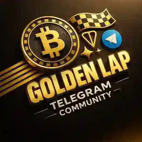 GoldenLap | TON • NFT