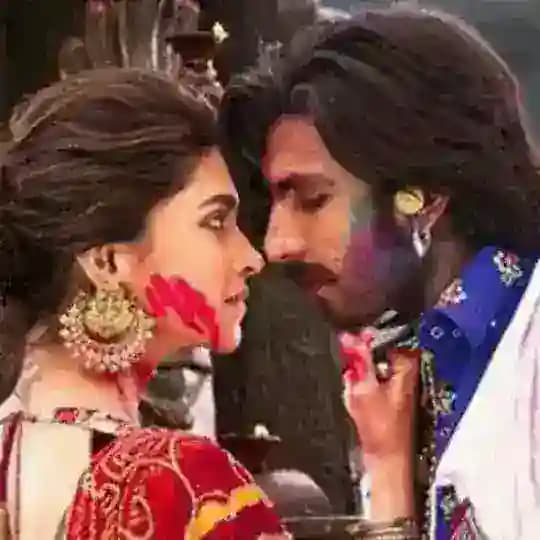 Goliyon Ki Raasleela