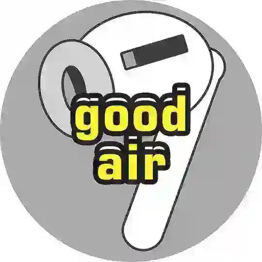 GOOD AIR | НАУШНИКИ И ЧАСЫ