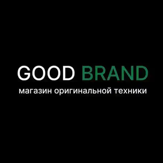 Good Brand
