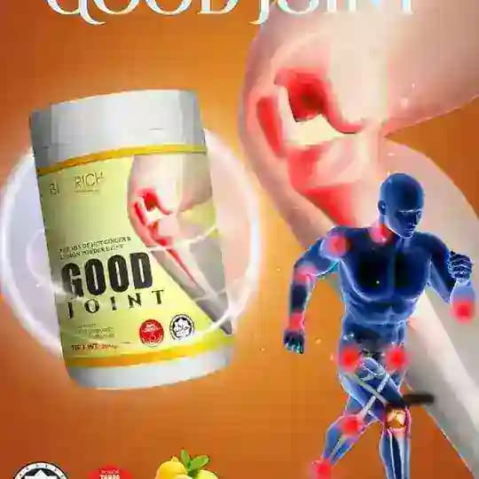 GOOD JOINT