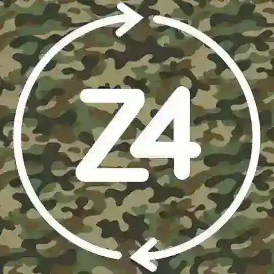 Город24 Крым Z (V)