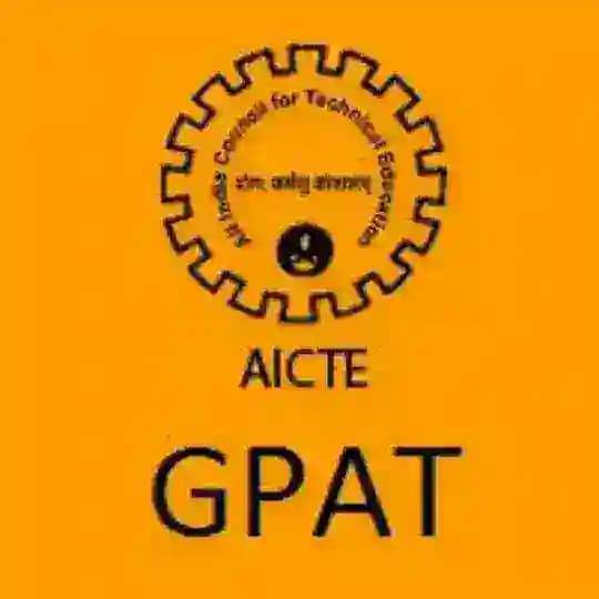 Gpat Books