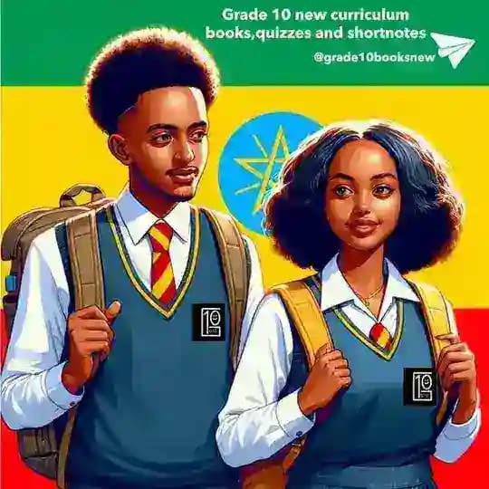Grade 10 new curriculum books,quizzes study channel for Natural