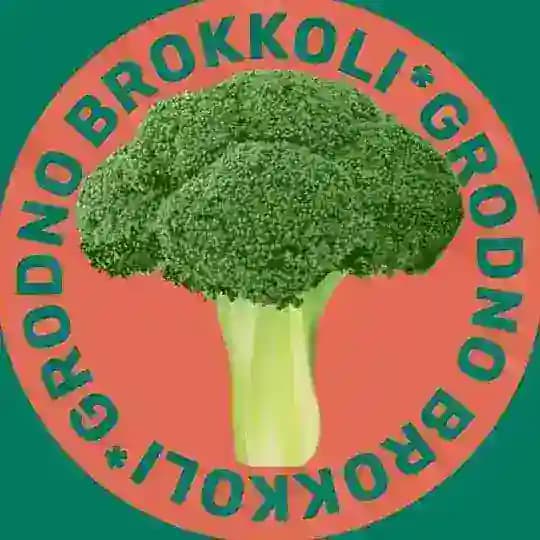 Брокколи в Гродно