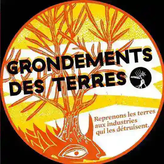 Grondements des Terres