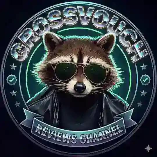 GrossVouch | Отзывы @gross