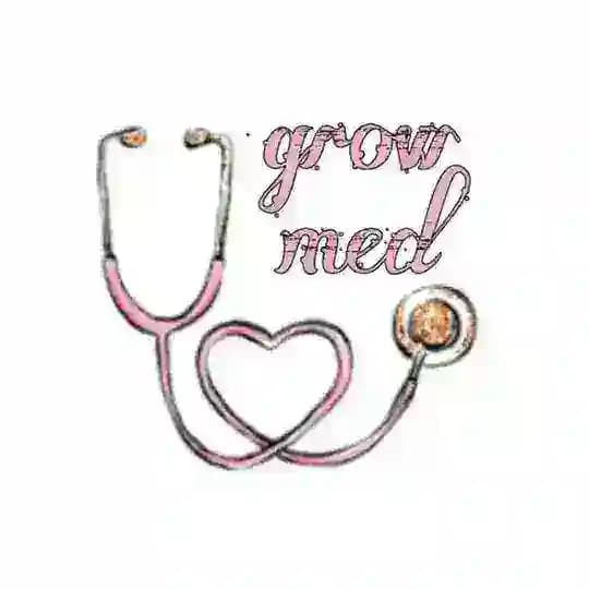 GROW MED FMGE 🩺 Profile