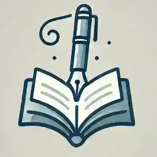 ✍️📖✍️