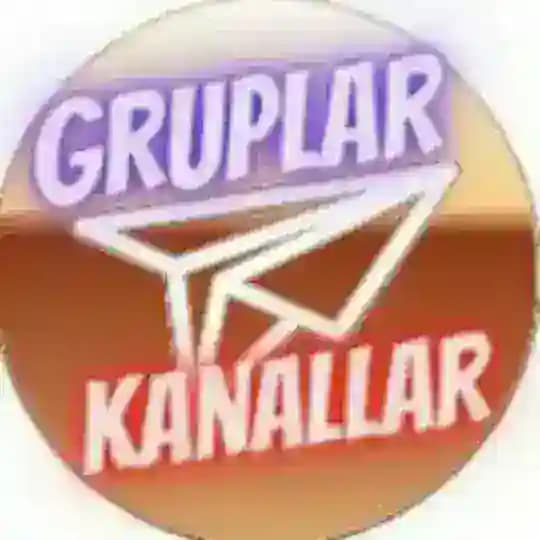 Telegram Grupları ve Kanalları Profile