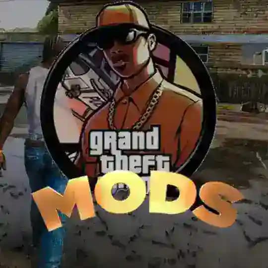 GTA SAN Andreas PC mods @gtamodlarii ️️