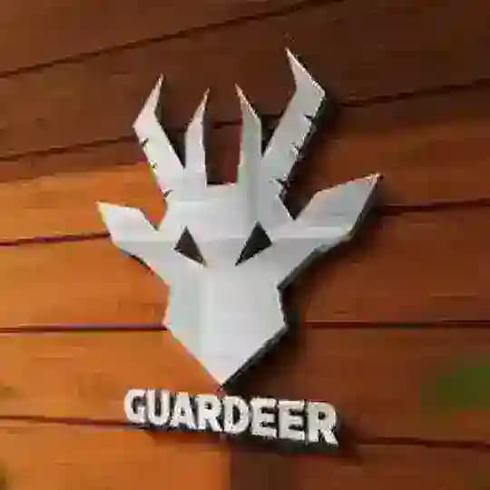 Guardeer cartel course
