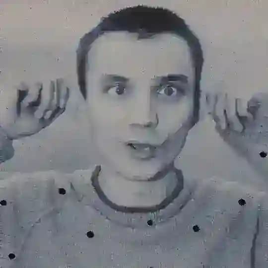 Егор Губарев