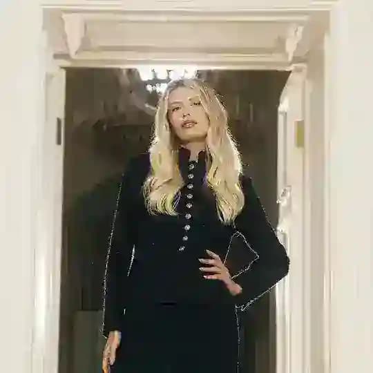 Gulyaeva Marie