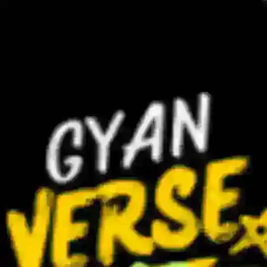 GYAN VERS 10