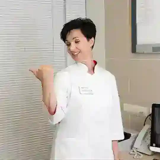 Гинекология на минималках