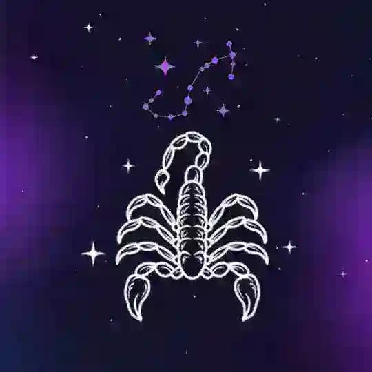 Гороскоп СКОРПИОН♏️