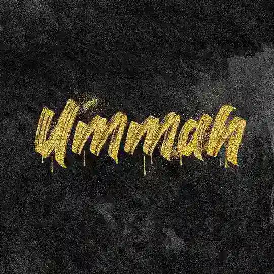 أُمَّة