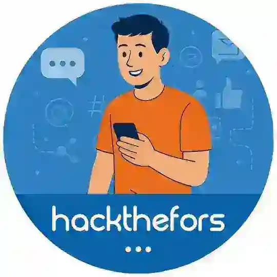 Hack The For