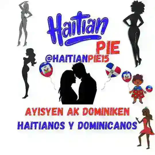 FANM KREYOL AK FANM DOMINIKEN ππΉπ©π΄