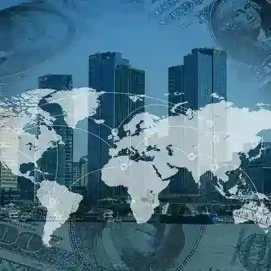 【海外数据】币圈/精料/币圈 Profile