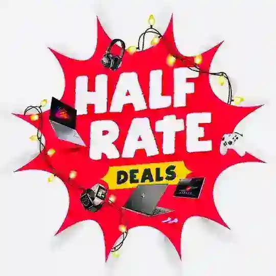 Half Rate Deals , Computer & Gaming Peripherals at Wholesale Price π