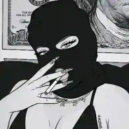 𝘏𝘈𝘓𝘐𝘉𝘙𝘈'⛔ Profile