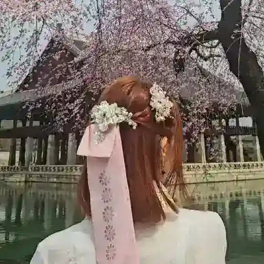한리냥 marie