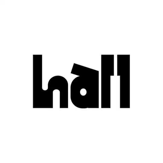Hall Bar