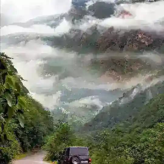 زاپاس حال رو بکن