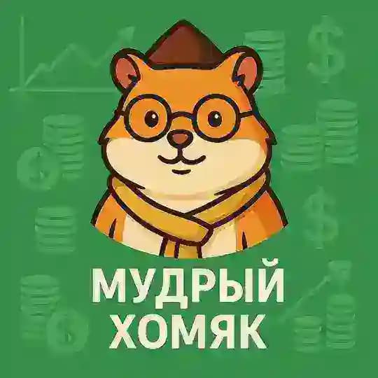 Мудрый Хомяк