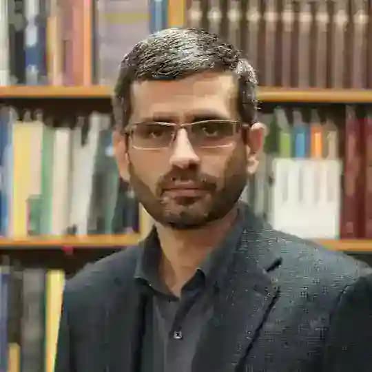 Dr. Hamza el-Bakri | الدكتور حمزة البكري