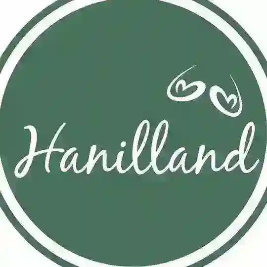 👙 hanilland 👙