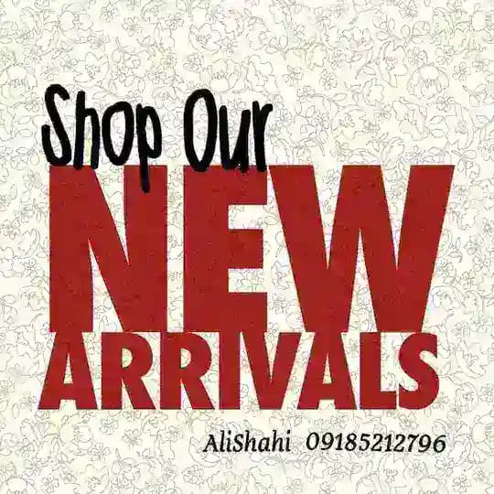 حراج ته طاقه علیشاهی 😍😍