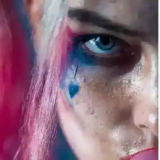 Harley Quinn