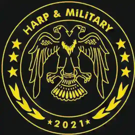 Harp & Military