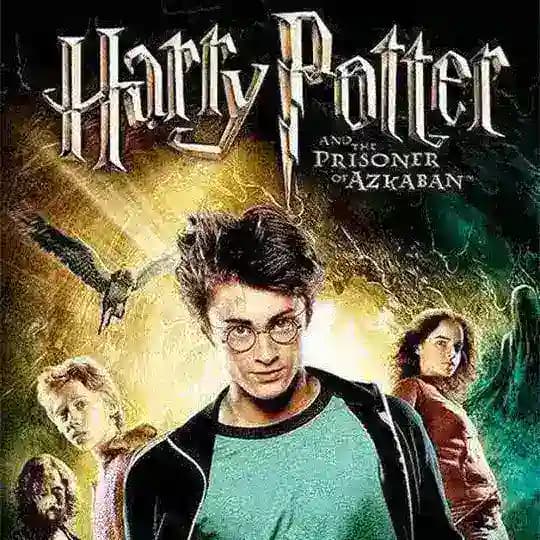 Harry Potter โข Fast And Furious ๐ฅ