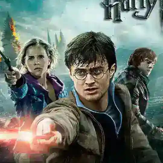 HARRY POTTER ALL MOVIES COLLECTION FANTASTIC BEAST THE SECRET OF THE DUMBLEDORE DOWNLOAD LINKS IN HINDI TAMIL TELUGU ENGLISH