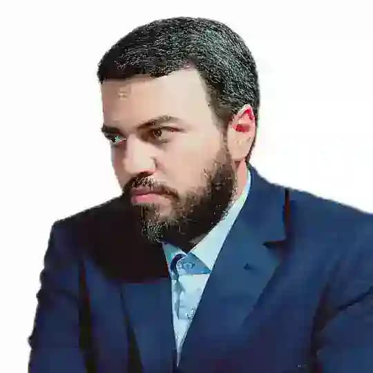 محمد حسنی 🇮🇷 آکادمی تجارتِ یارِدلیر
