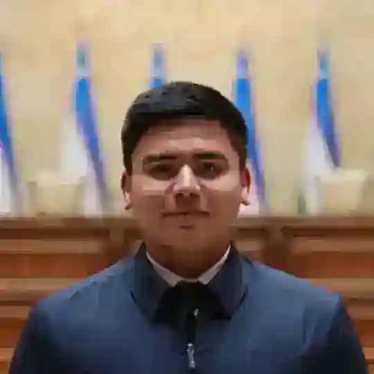 Olimjonov Hasan | Hikipedia