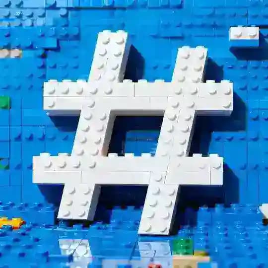 #️⃣Hashtag | Rasmiy kanal