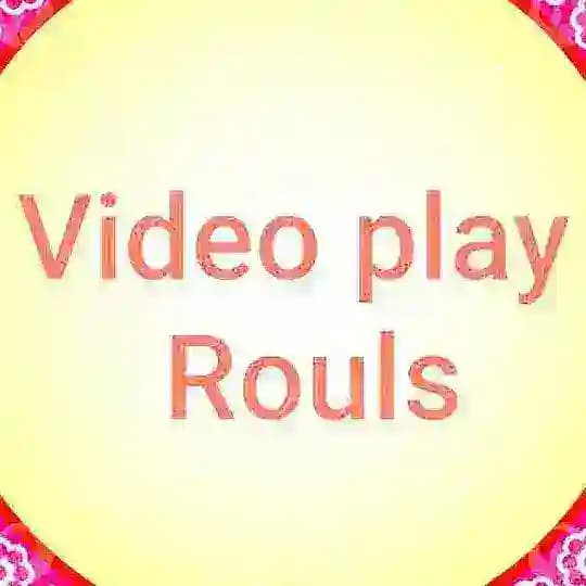 How to video play 2