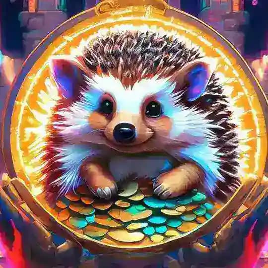 Hedgehog moves