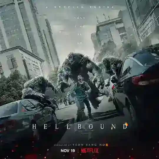 Hell bound