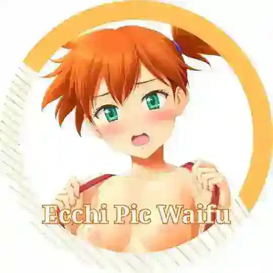 🌸Ecchi Pic Waifu🔞