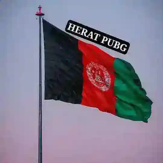 HERAT-PUBG