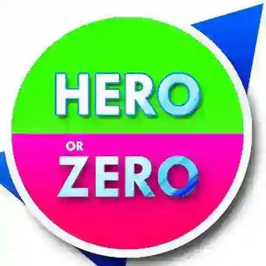 HEROZERO JACKPOT CALLS