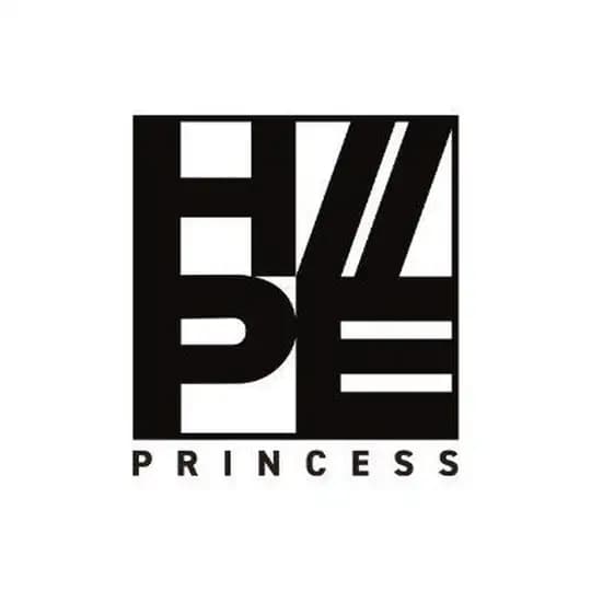 H//PE PRINCESS UPDATES